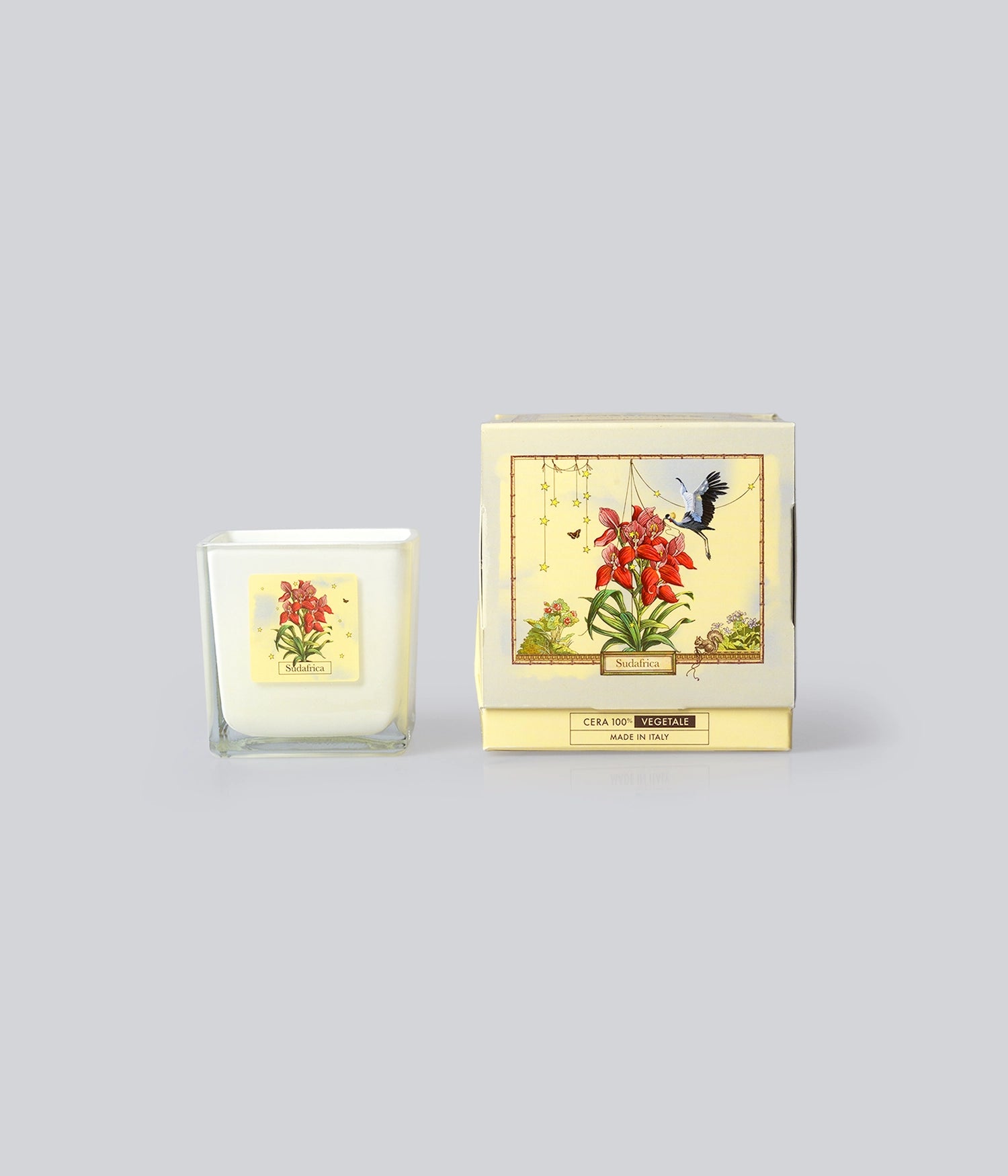 Aromatic Candle Sudafrica