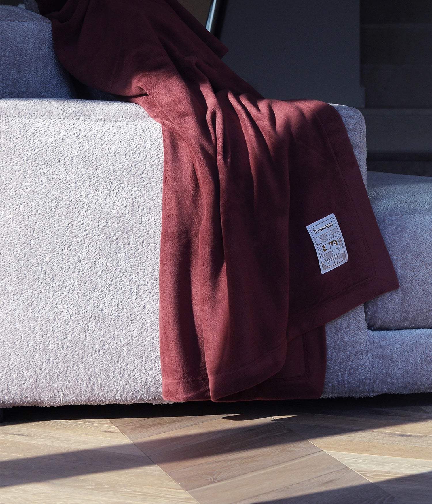 Plaid Aurea Elegance