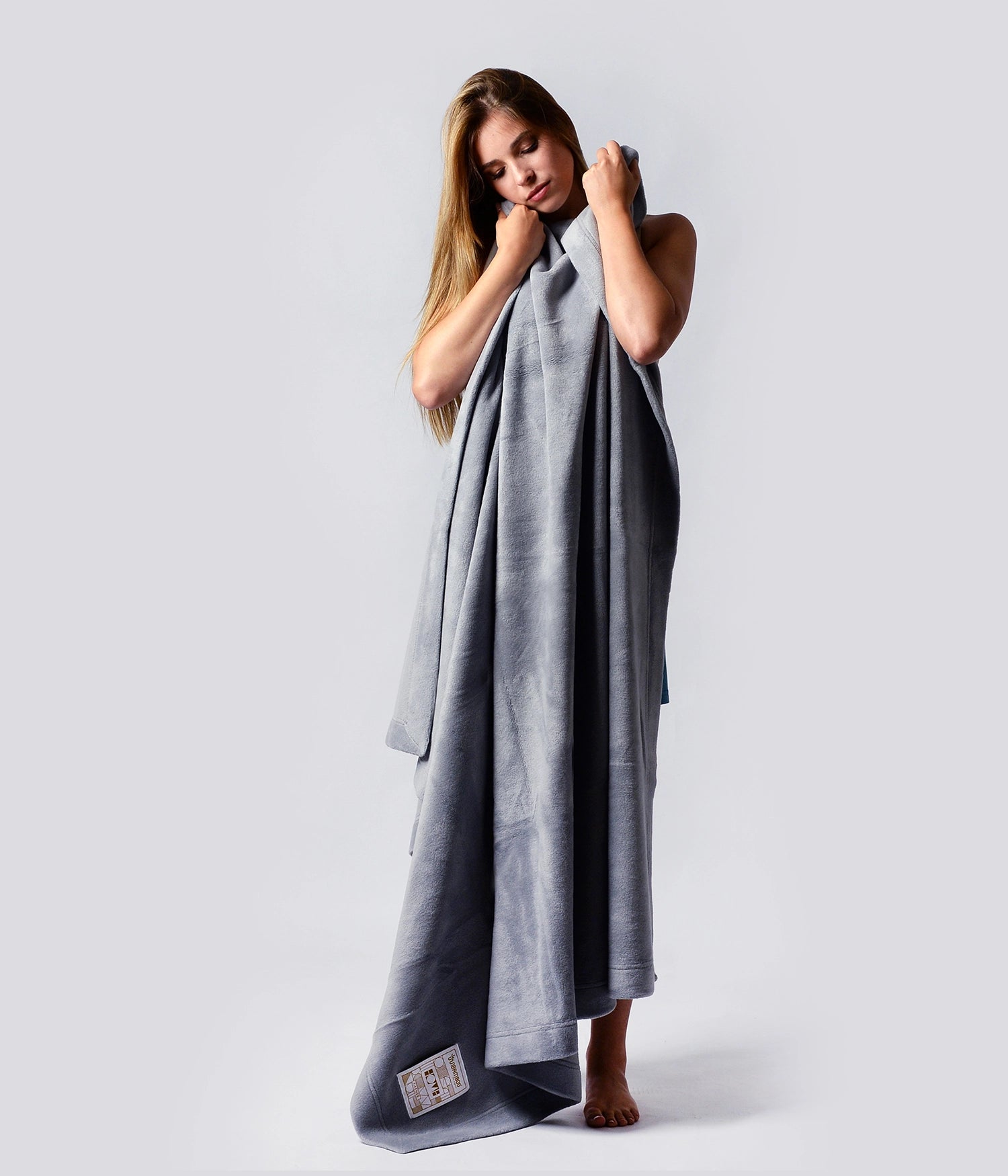Plaid Aurea Elegance