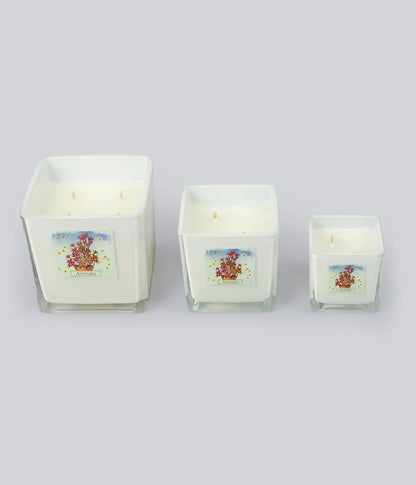 Aromatic Candle Australia
