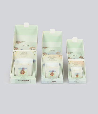 Aromatic Candle Australia