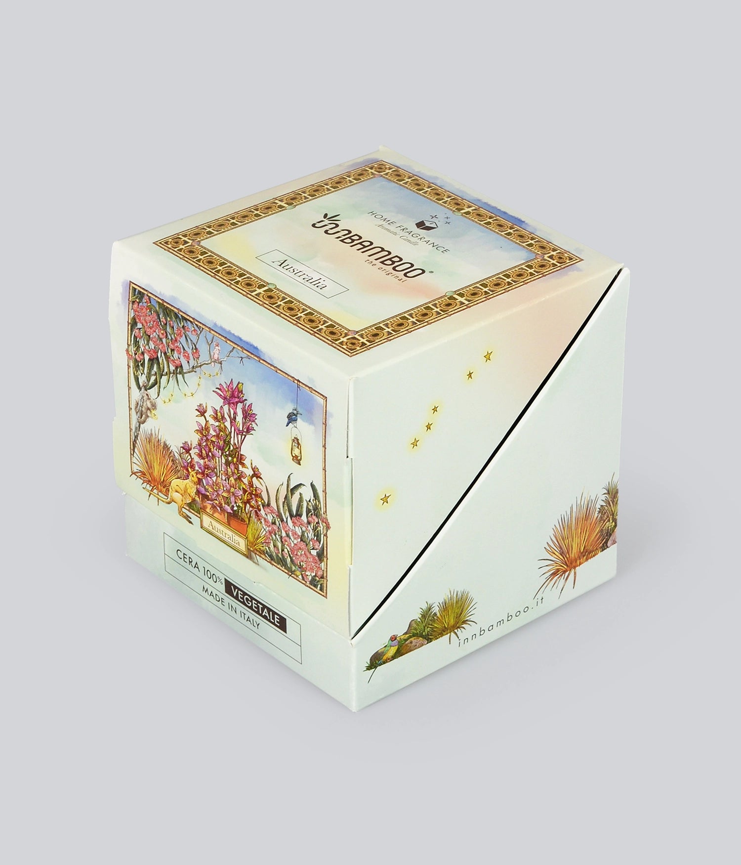 Aromatic Candle Australia