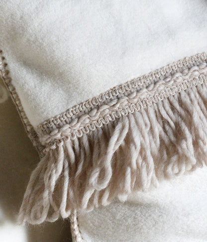Plaid Aurea Boho