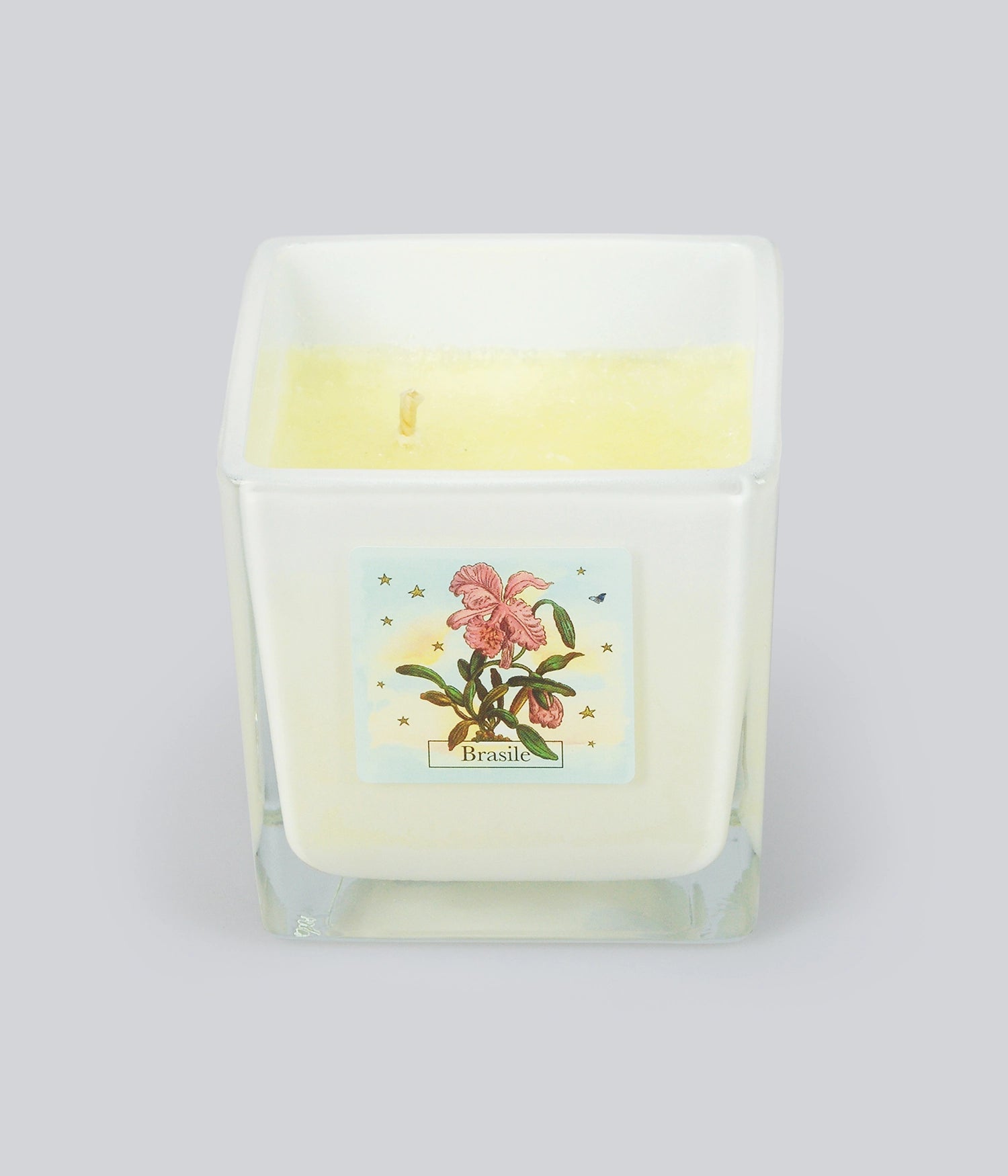 Aromatic Candle Brazil