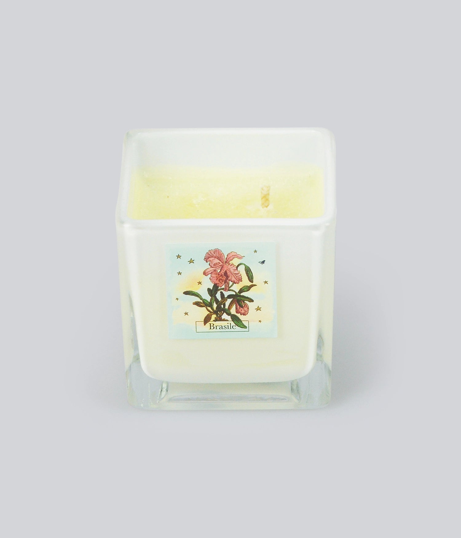 Aromatic Candle Brasile