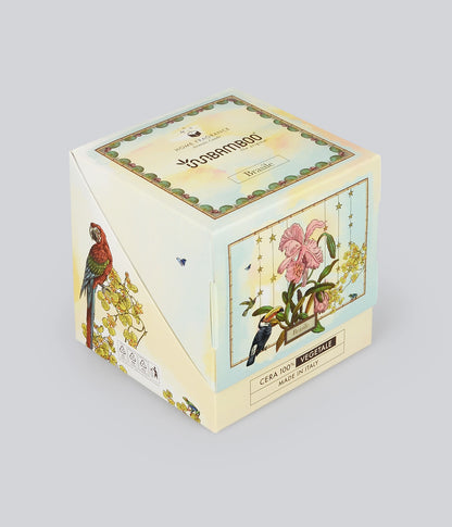 Aromatic Candle Brasile