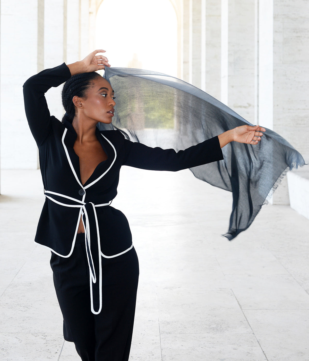 Grigio Basalto
