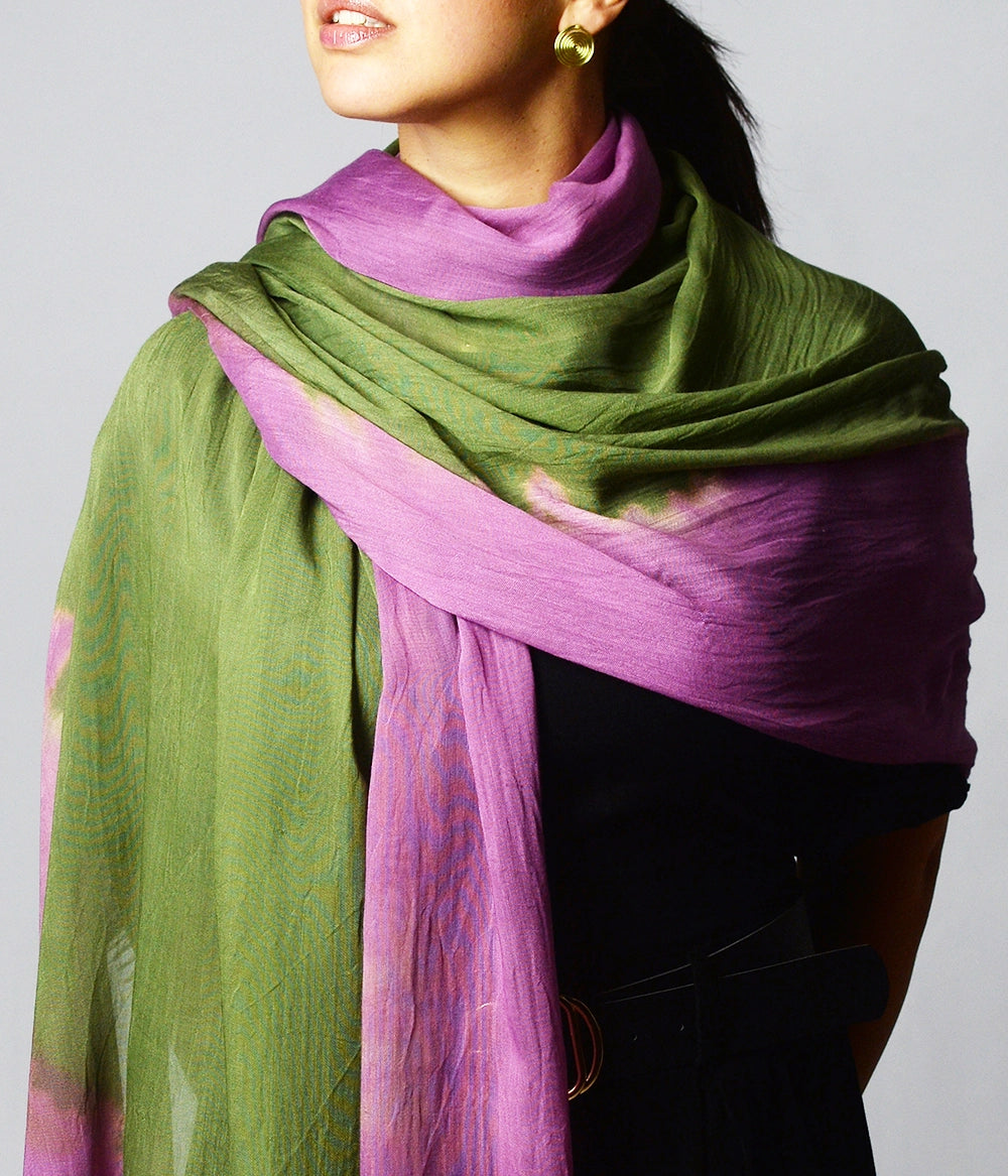 Frame Plum