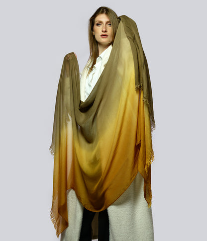 Giallo Ambra