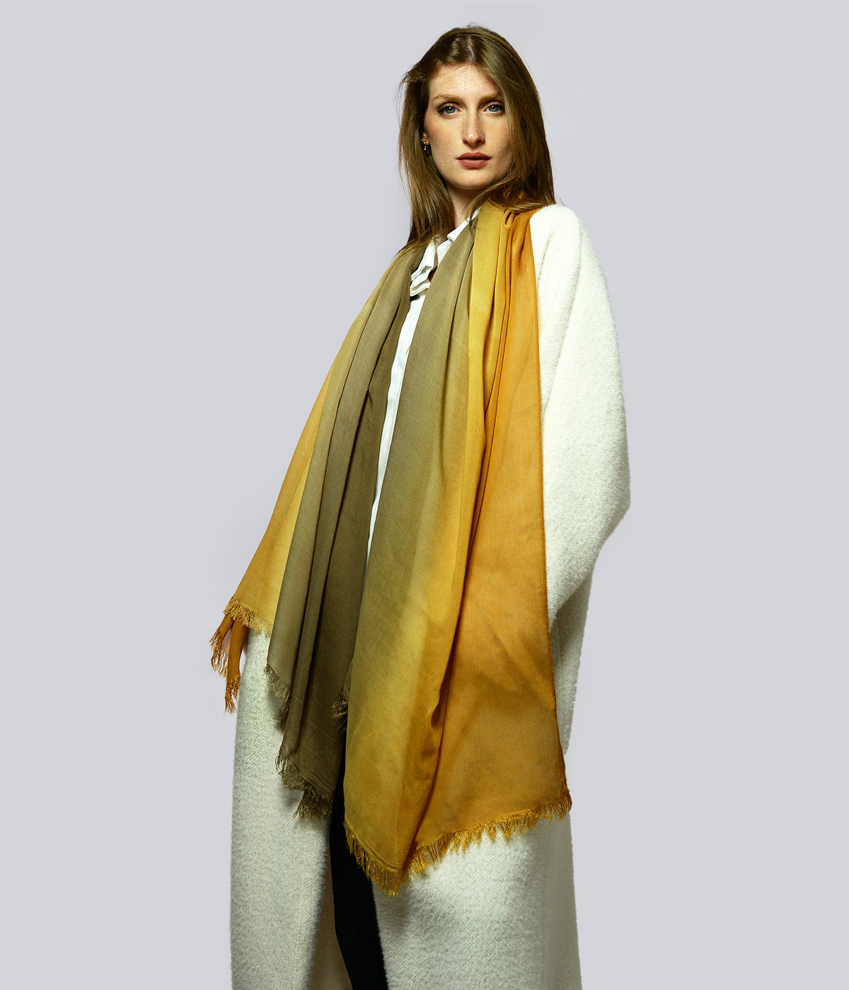 Giallo Ambra