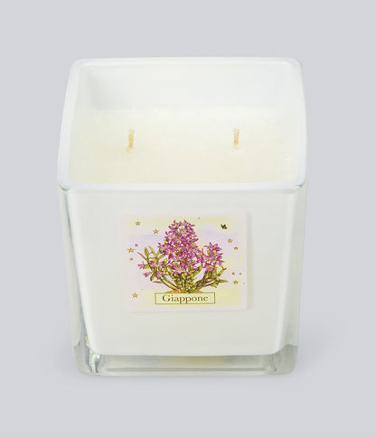 Aromatic Candle Giappone