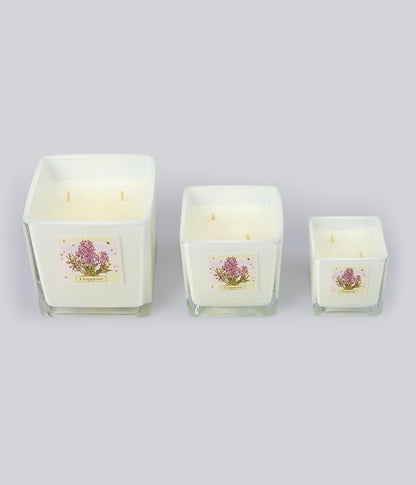 Aromatic Candle Giappone