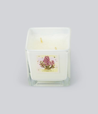 Aromatic Candle Giappone