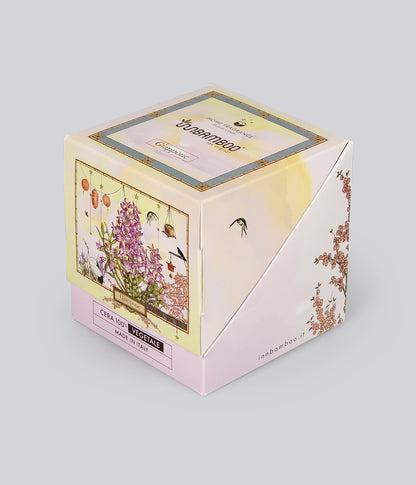 Aromatic Candle Giappone