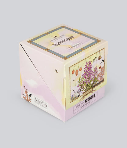 Aromatic Candle Giappone