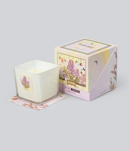 Aromatic Candle Giappone