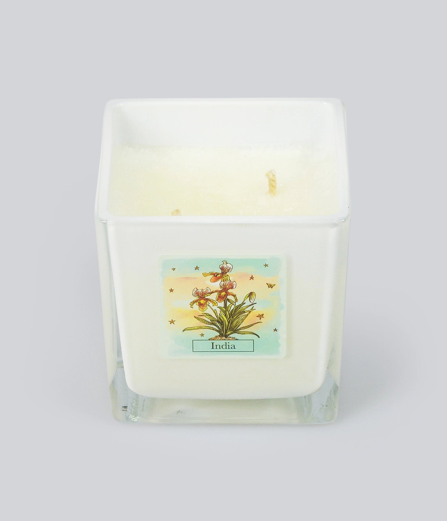 Aromatic Candle India