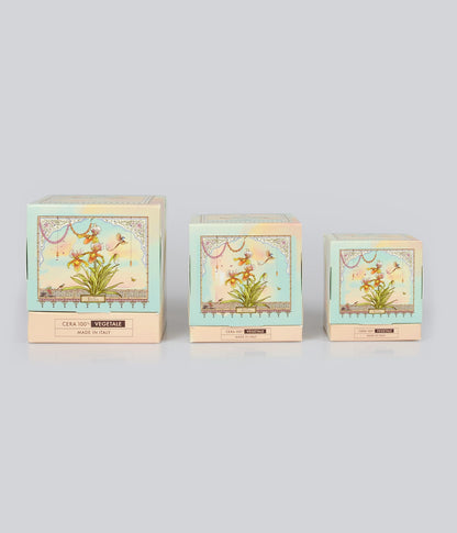 Aromatic Candle India