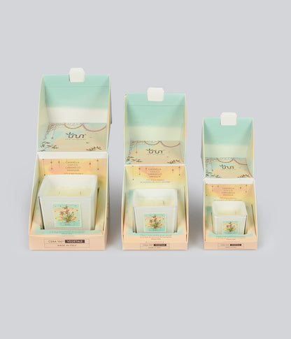 Aromatic Candle India