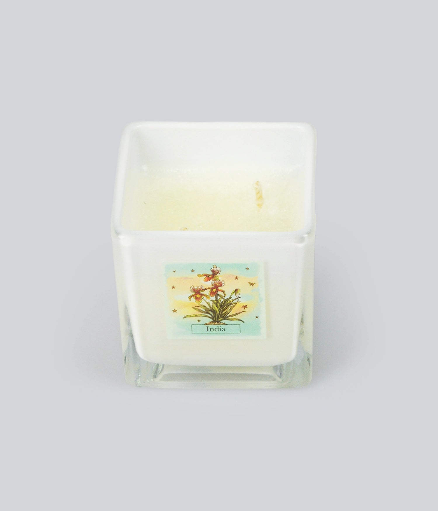 Aromatic Candle India