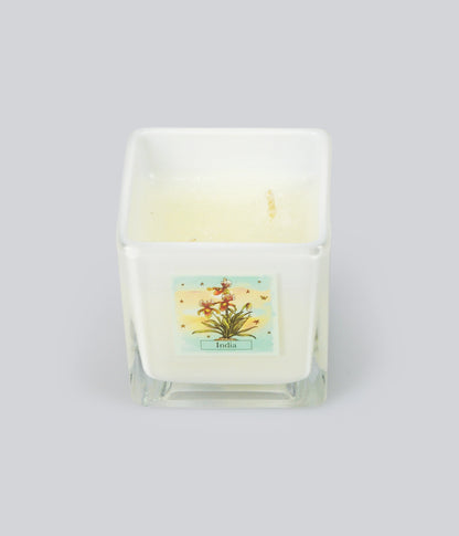 Aromatic Candle India