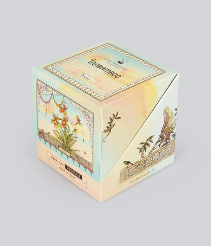 Aromatic Candle India