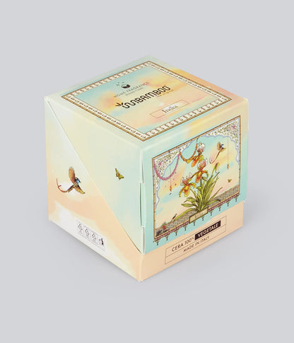 Aromatic Candle India