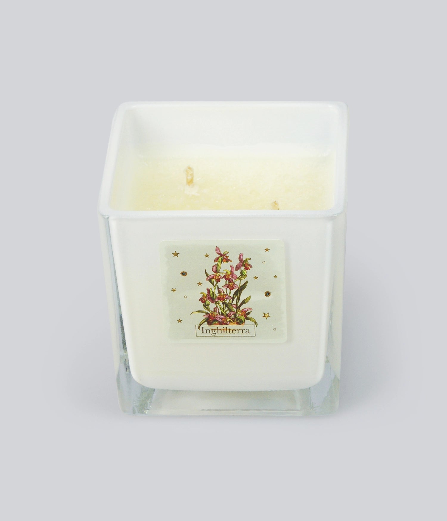 Aromatic Candle England