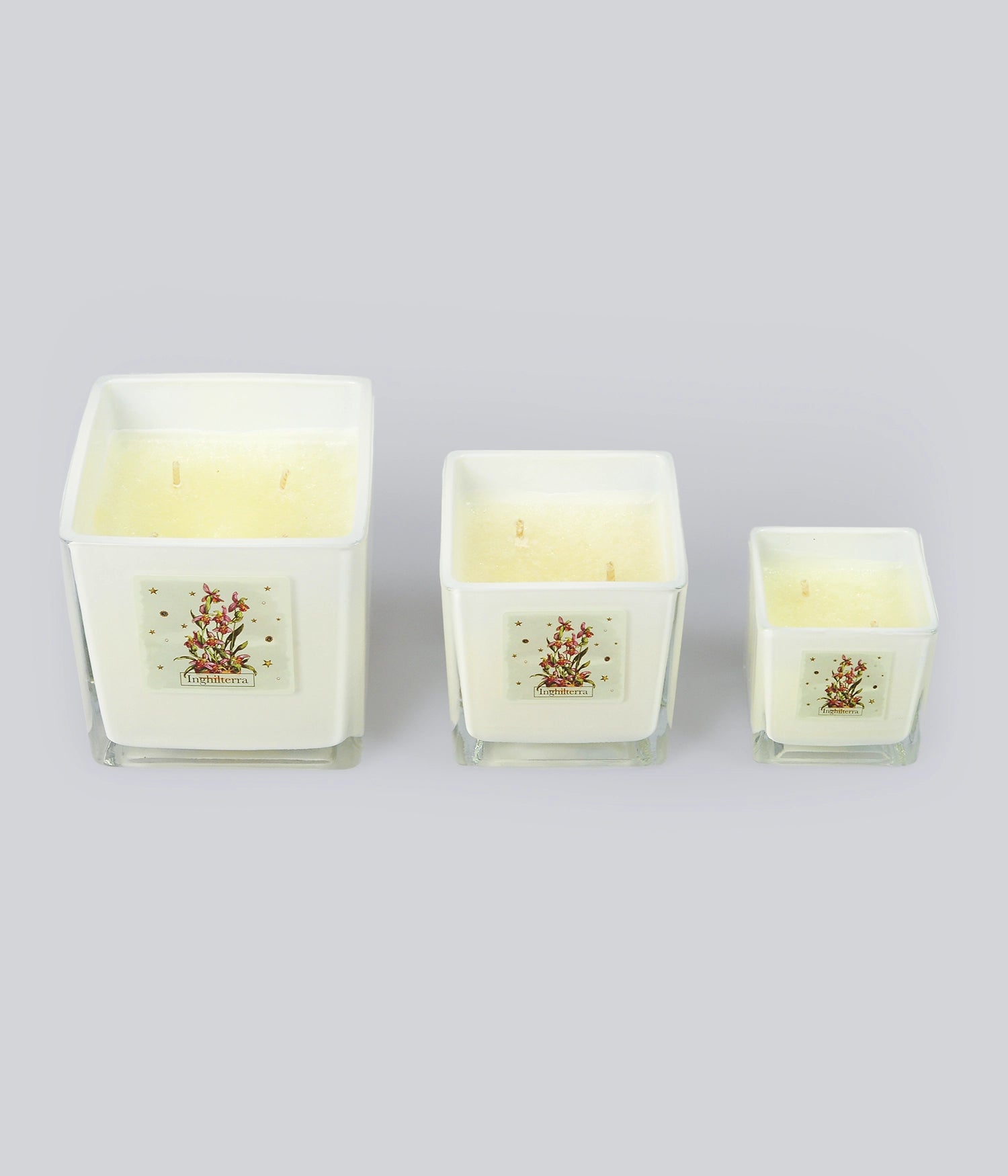 Aromatic Candle Inghilterra