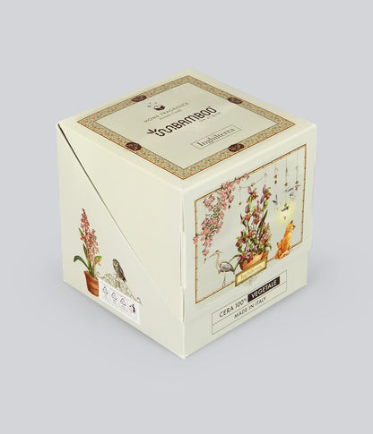 Aromatic Candle Inghilterra