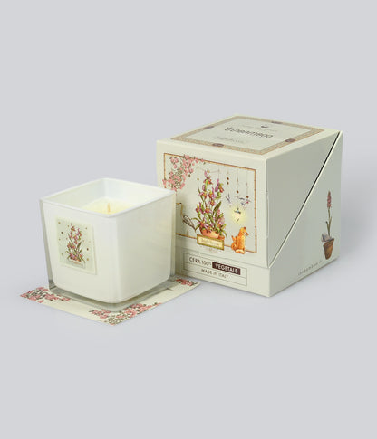 Aromatic Candle Inghilterra