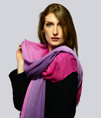 Rosa lacca