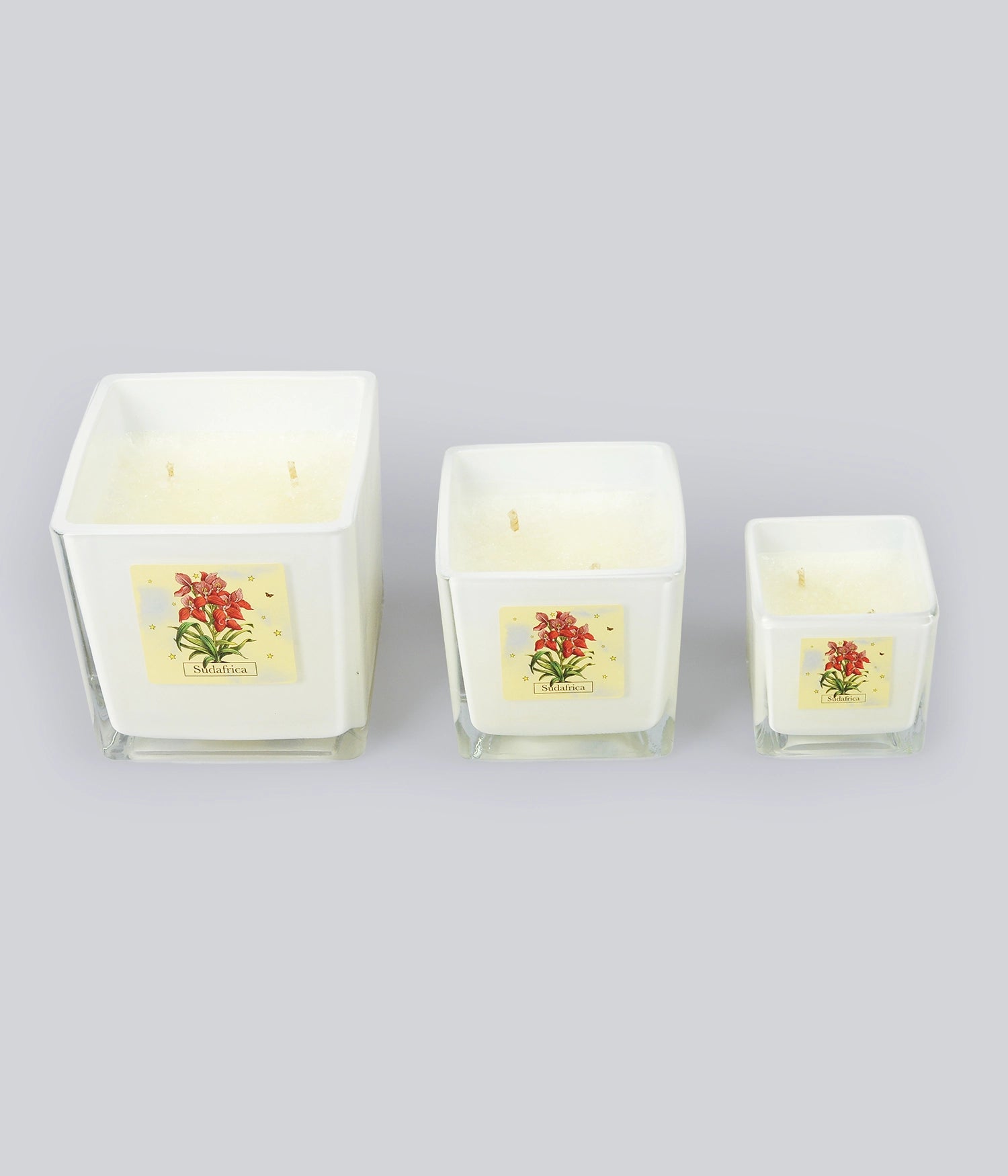Aromatic Candle Sudafrica