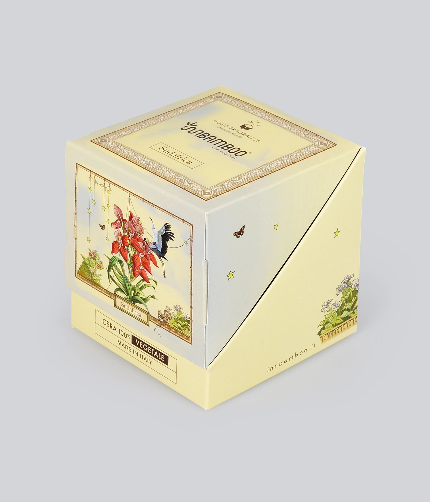 Aromatic Candle Sudafrica