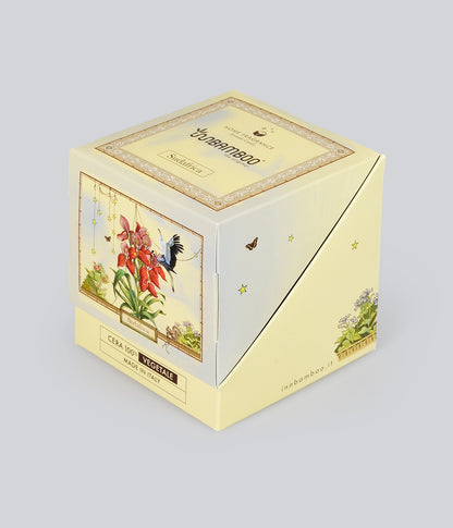 Aromatic Candle Sudafrica