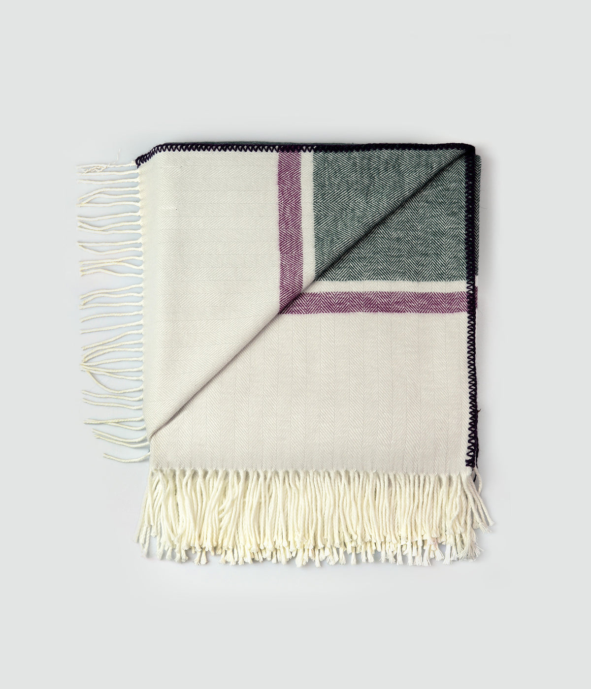 Plaid Cromia