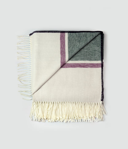 Plaid Cromia
