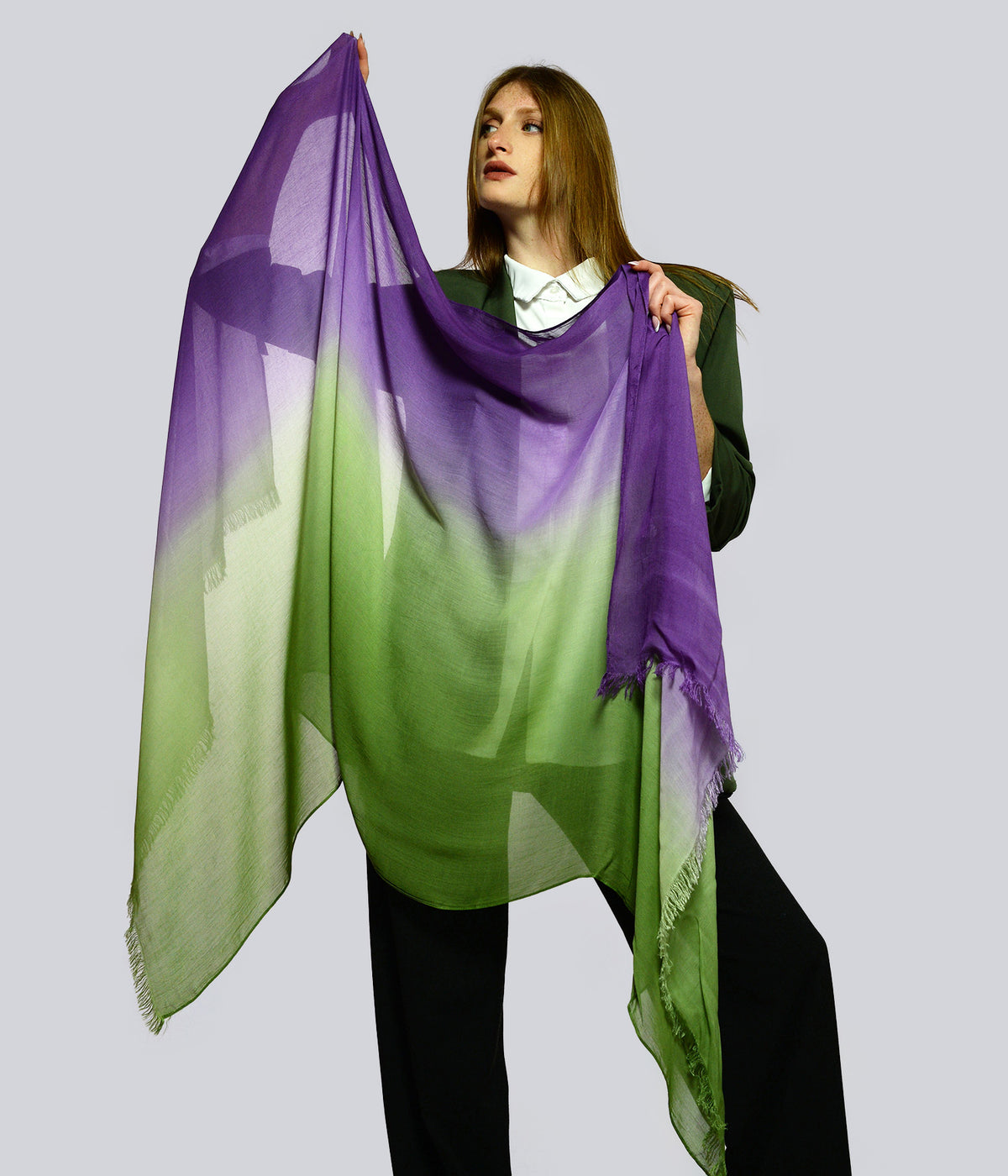 Viola Lime