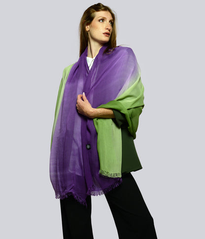 Viola Lime