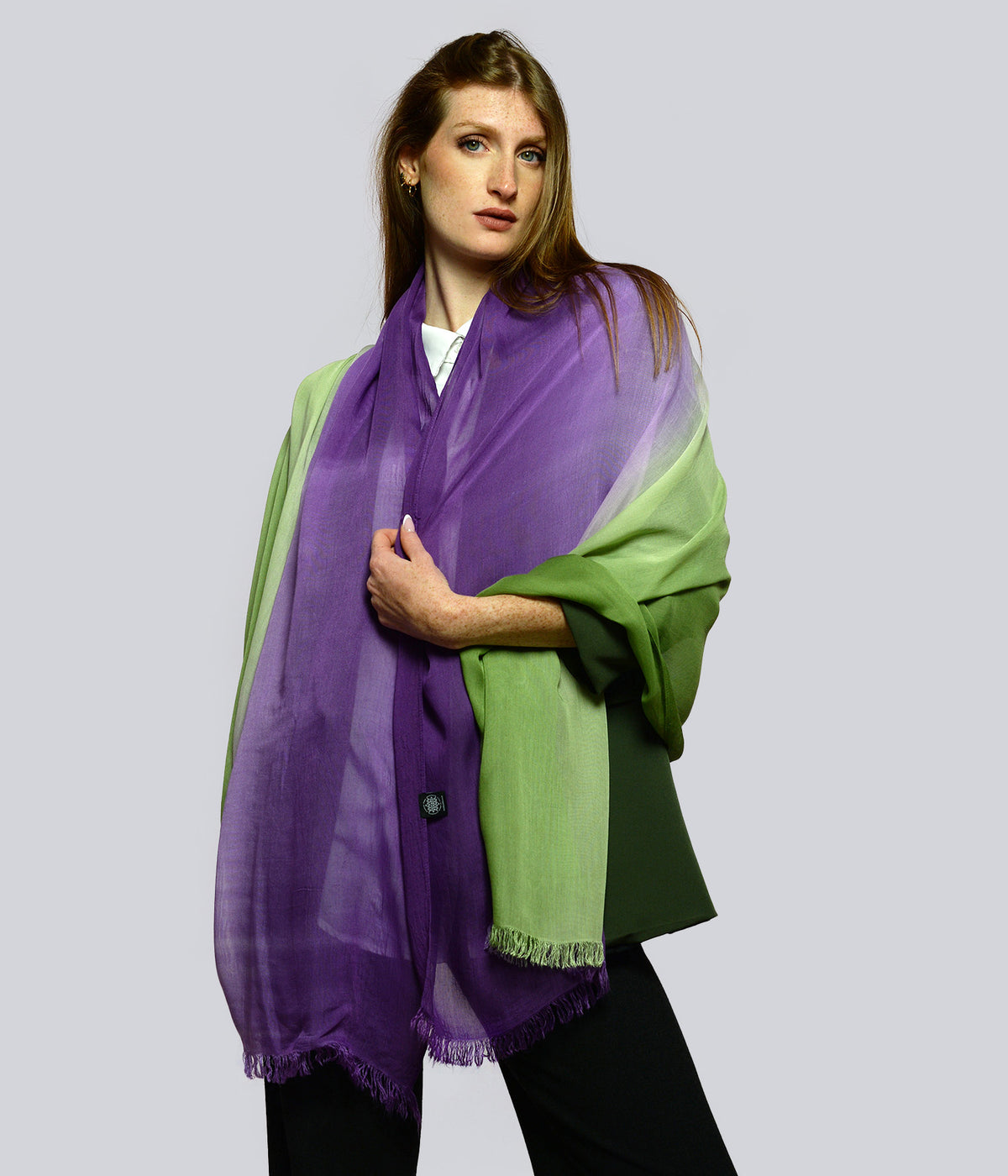 Viola Lime