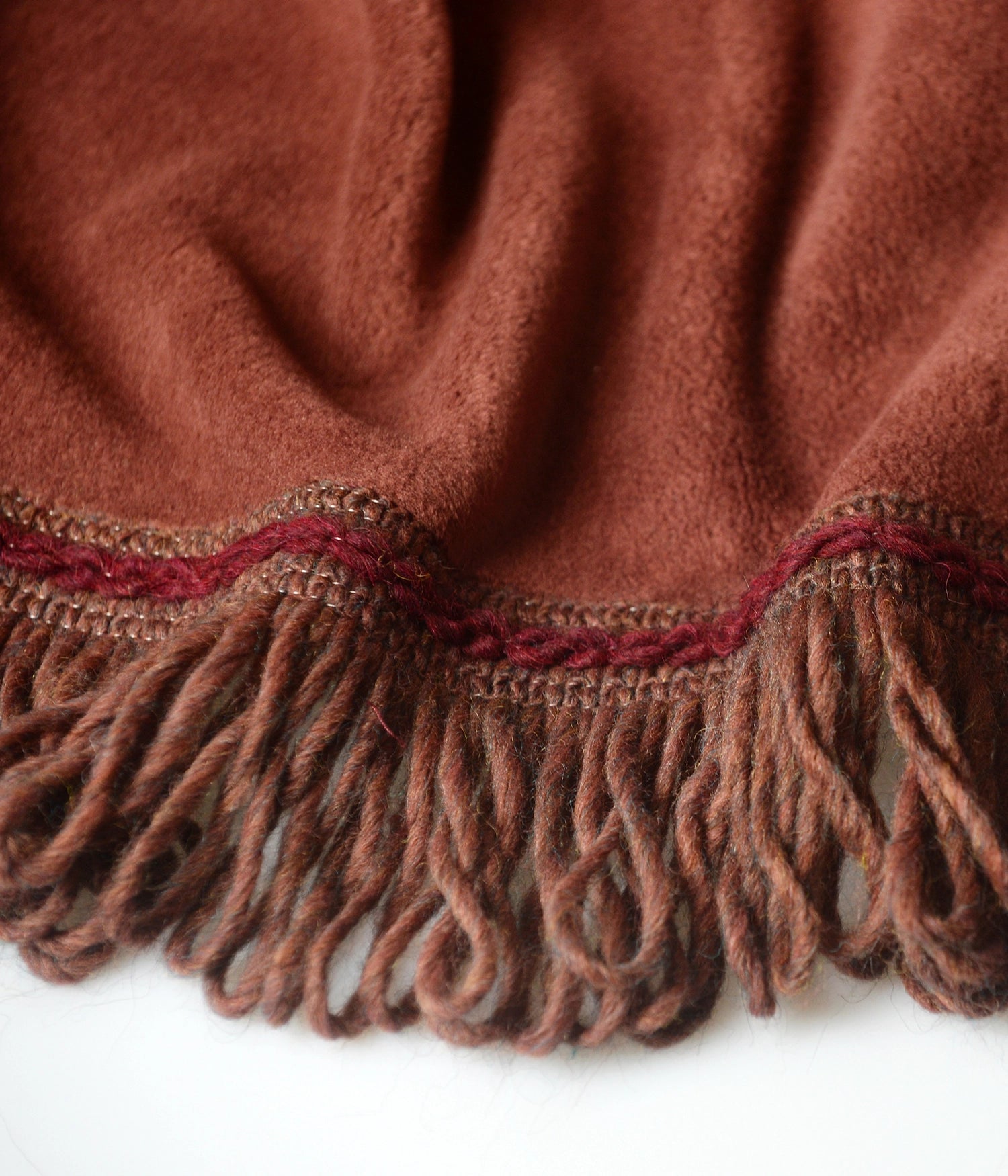 Plaid Aurea Boho