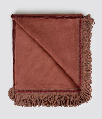 Plaid Aurea Boho