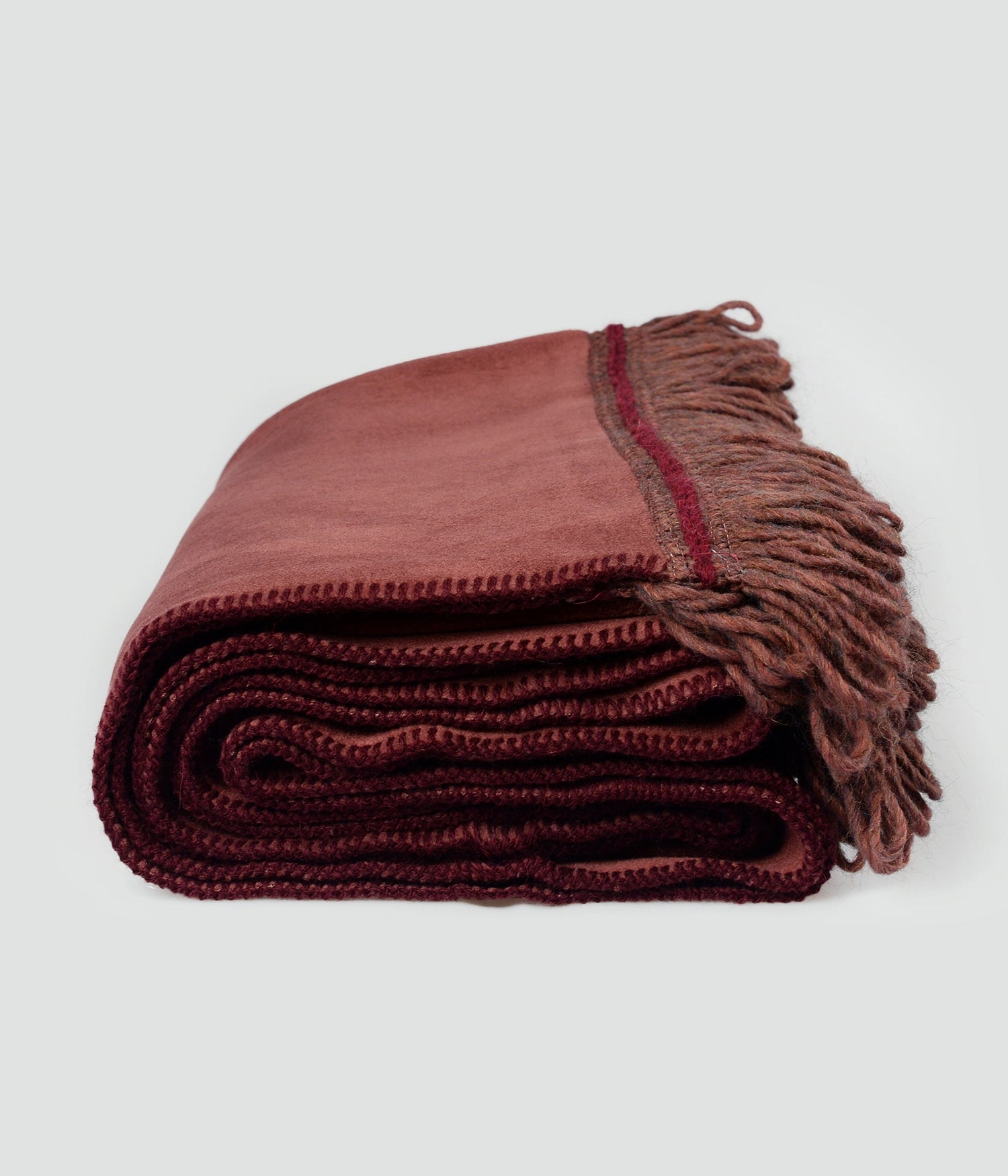 Plaid Aurea Boho