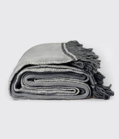 Plaid Aurea Boho