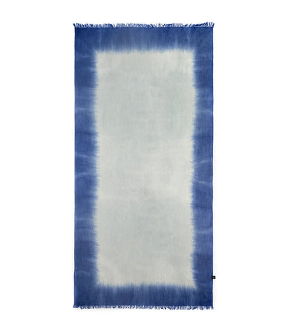 Blue Frame