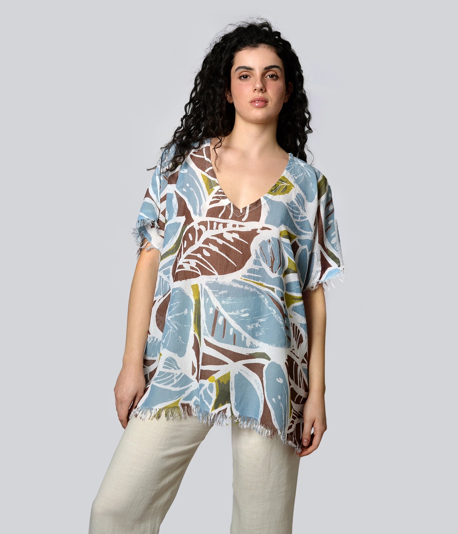 Kaftano Maglia Matisse