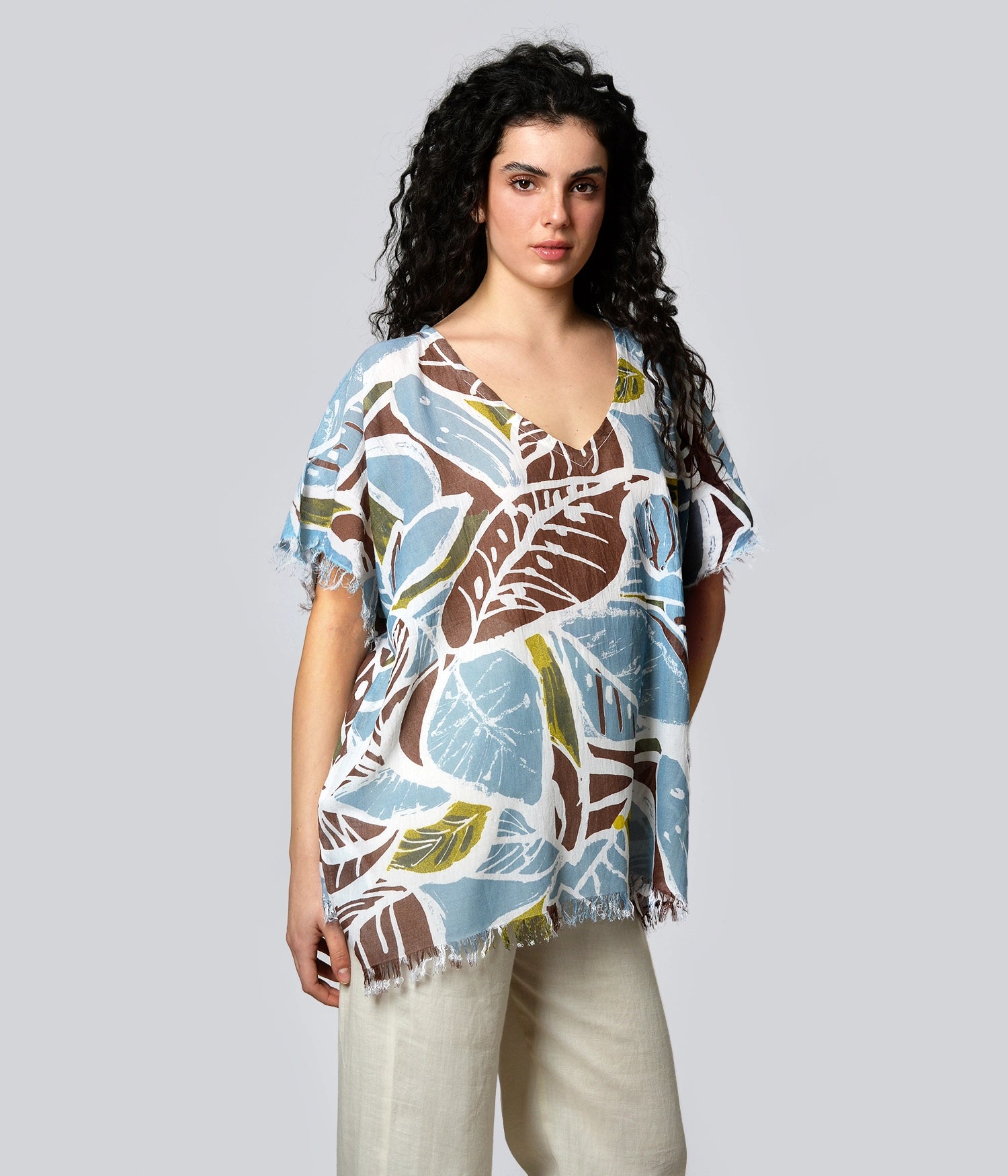 Kaftano Maglia Matisse