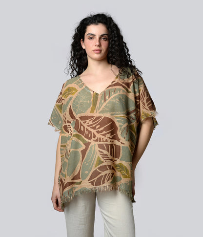 Kaftano Maglia Matisse