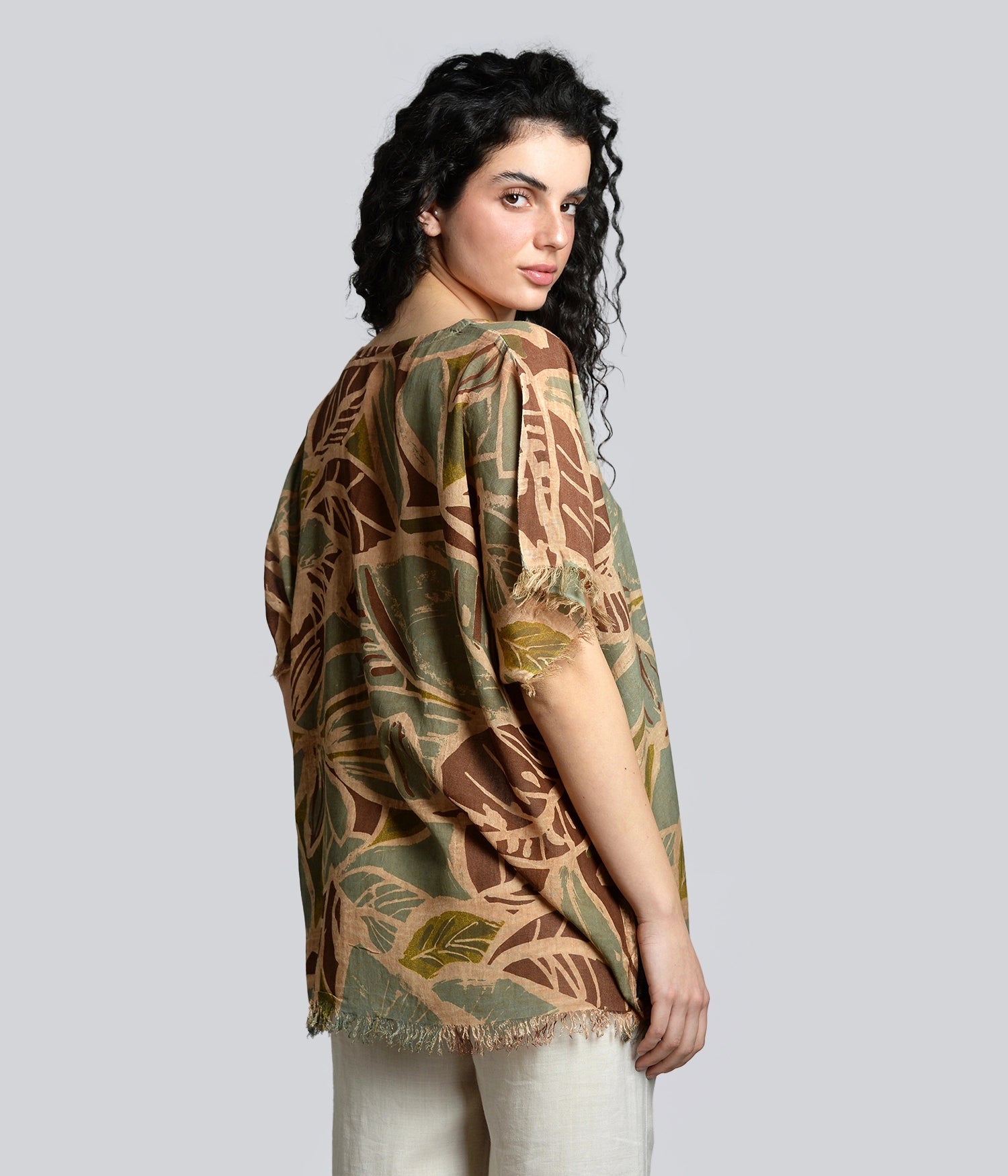 Kaftano Maglia Matisse