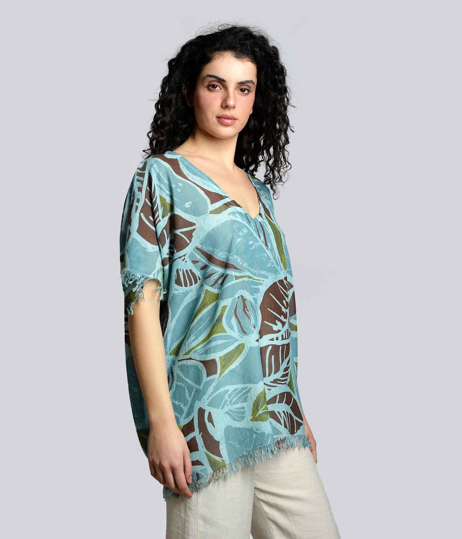 Kaftano Maglia Matisse